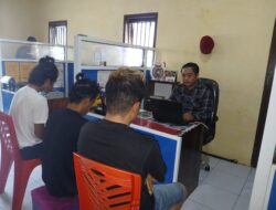 Miliki Sabu 7 Gram lebih, Tiga Pria di Bulukumba Diamankan Polisi