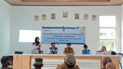 Dorong Layanan Keselamatan, UP3 Makassar Selatan Gelar Sosialisasi