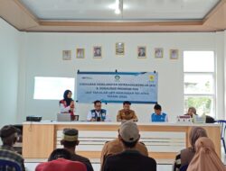 Dorong Layanan Keselamatan, UP3 Makassar Selatan Gelar Sosialisasi