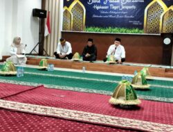Kejari Jeneponto Gelar Buka Puasa Penuh Kebersamaan Eratkan Tali Silaturahmi Kejari Jeneponto Gelar Buka Puasa Penuh Kebersamaan Eratkan Tali Silaturahmi