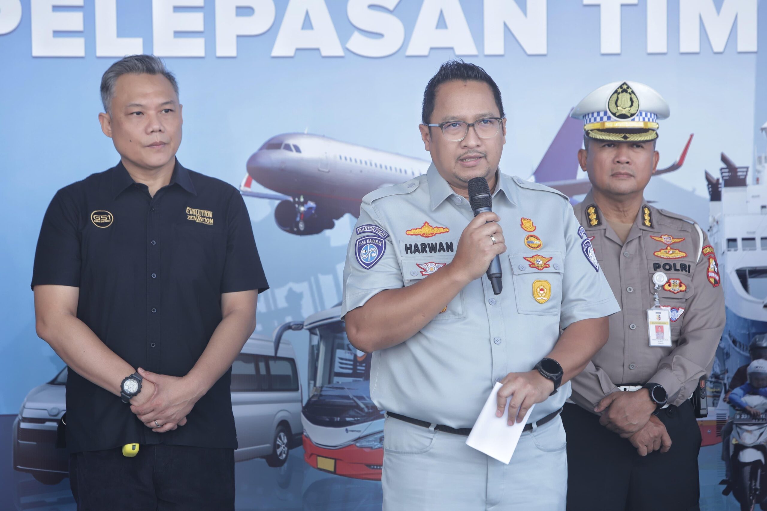 Harwan Muldidarmawan : Media Memiliki Peran Penting Hadirkan Pemberitaan