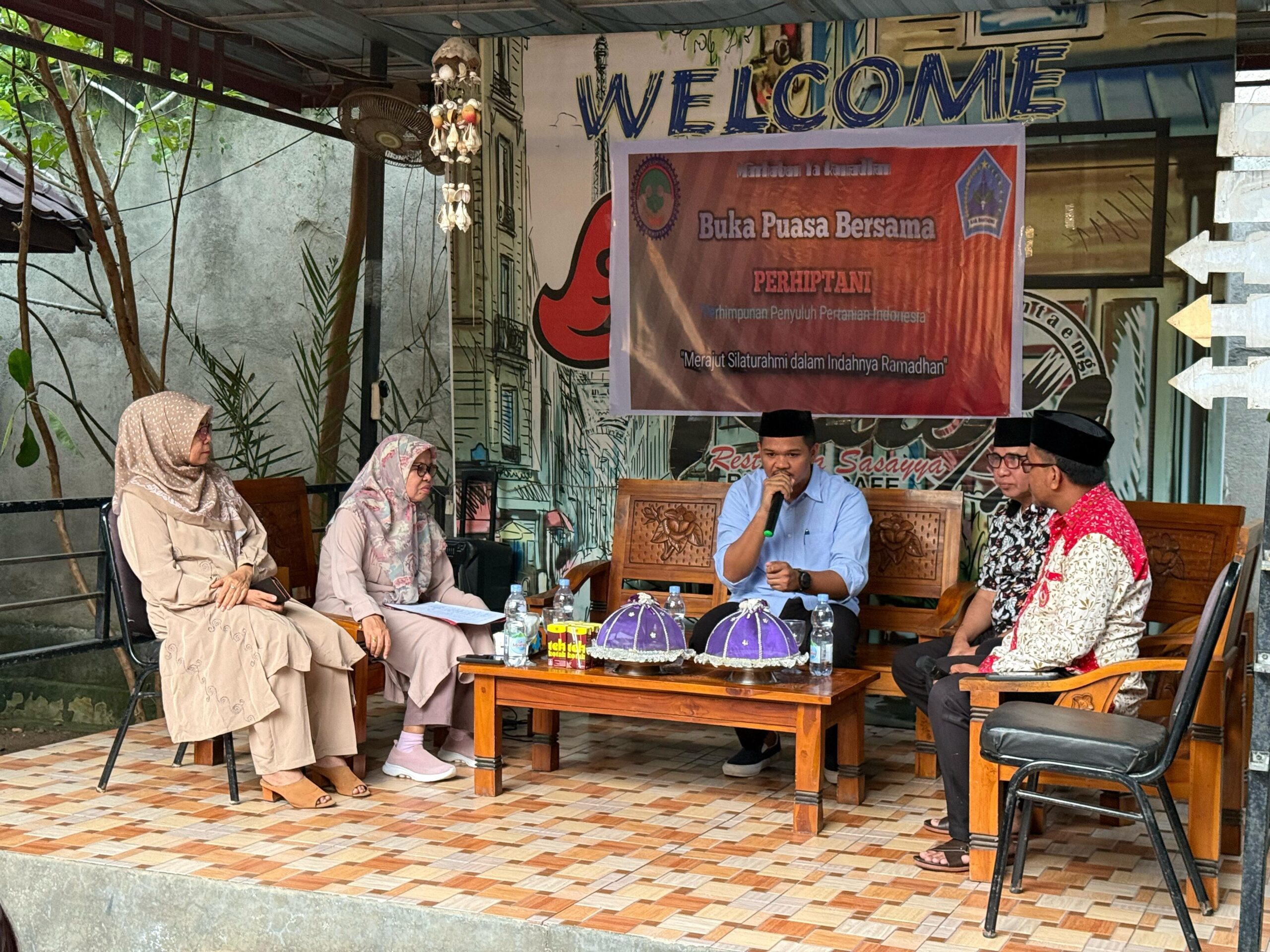 Siap Wujudkan Swasembada Pangan, Bupati Uji Nurdin Siapkan Pupuk Subsidi Daerah