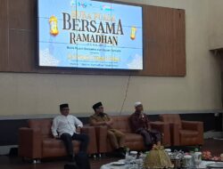 Andi Ibrahim Lepas Jabatan Sebagai Sekdis Pendidikan Sulsel