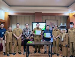 Nelayan, Penyapu Jalan, Hingga Guru Non ASN Dapat Jaminan Sosial Puluhan Juta di Bantaeng