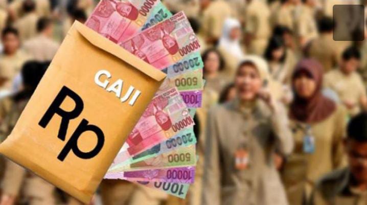 Bentuk Apresiasi Bupati- Wakil Bupati Jeneponto Terhadap ASN, Gaji April Cair Meski Dihari Libur