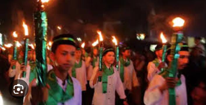 Malam Takbiran, Pemkab Jeneponto Akan Gelar Pawai Takbir Keliling