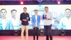 Bupati Bantaeng Uji Nurdin Minta HPMB Jadi Mitra Strategis Pemda