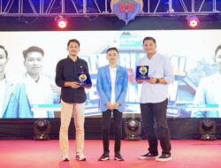 Bupati Bantaeng Uji Nurdin Minta HPMB Jadi Mitra Strategis Pemda