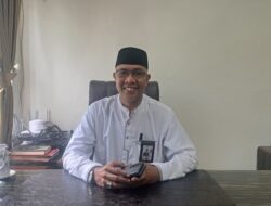 Kemenag Bantaeng Optimis Tingkatkan Layanan Terbaik CJH 2025