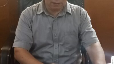 486 Siswa SMKN 1 Pangkep Unjuk Skill di UKK