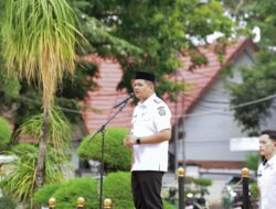 Bupati Bantaeng Uji Nurdin Bakal Jadikan Pembayaran TPP ASN Tepat Waktu