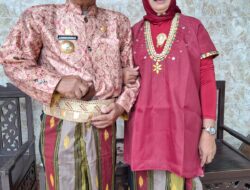 Kantor Lurah Apala Tampil Berbaju Adat di Hari Jadi Bone ke-695