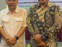 Bukan Bulog atau Mitra yang Mainkan Harga Gabah di Bulukumba, Diduga Tengkulak dari Luar Kabupaten