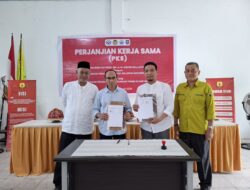 Pendidikan Berkualitas di Bantaeng, Unpas dan APDESI Jalin Kerja Sama “Strategis”