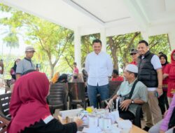 Wujud Kepedulian Sesama, Pemkab Bantaeng Gelar Baksos Smart ASN Bangkit