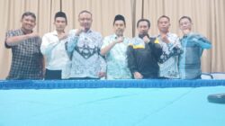 Menjelang Konferensi PGRI Bantaeng, Samsud Samad Muncul sebagai Kandidat Kuat