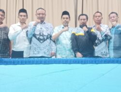 Menjelang Konferensi PGRI Bantaeng, Samsud Samad Muncul sebagai Kandidat Kuat Menjelang Konferensi PGRI Bantaeng, Samsud Samad Muncul sebagai Kandidat Kuat
