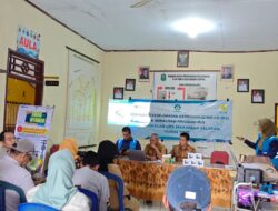 PLN dan Kelurahan Pappa Bersinergi untuk Meningkatkan Kepuasan dan Keselamatan Pelanggan Listrik