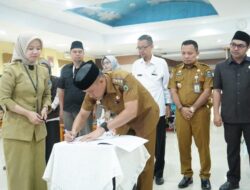 Musrembang RKPD Jeneponto 2026: Komitmen Wujudkan Pembagunan Transparan Berdampak ke Masyarakat