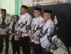 Konferensi PGRI Bantaeng: Membangun Sinergi untuk Kemajuan Pendidikan