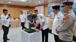Bupati Bantaeng Uji Nurdin Resmikan Unit Cuci Darah Milik RSUD Prof. Anwar Makkatutu