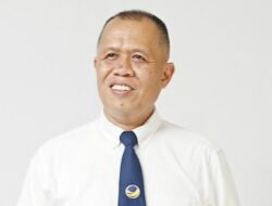 Nasdem Dukung Andi Sudirman Dorong Kaji Ulang Tambang Emas di Luwu