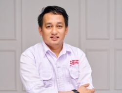 Sahabat Andalan Dukung Kebijakan Gubernur Sulsel Evaluasi Tambang Emas di Luwu