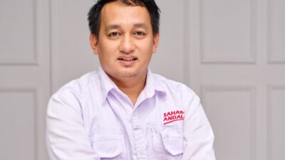 Sahabat Andalan Dukung Kebijakan Gubernur Sulsel Evaluasi Tambang Emas di Luwu
