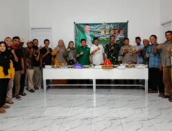 Agus Ts Paparkan dan Tampung Aspirasi Warga pada Reses Pertama di Desa Karelayu Agus Ts Paparkan dan Tampung Aspirasi Warga pada Reses Pertama di Desa Karelayu