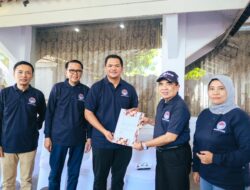 Perhimpunan Alumni dari Jepang Siap Bantu Bupati Bantaeng Uji Nurdin