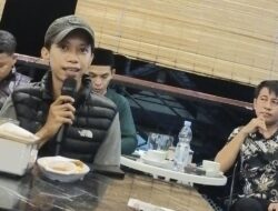 Pasar Loka Ditutup, Aktivis HMI: Pemerintah Harus Hadir, Bukan Absen Pasar Loka Ditutup, Aktivis HMI: Pemerintah Harus Hadir, Bukan Absen