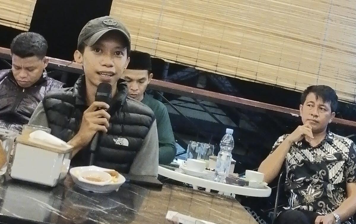 Pasar Loka Ditutup, Aktivis HMI: Pemerintah Harus Hadir, Bukan Absen