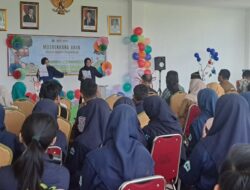 Suara Anak Menggema Lewat Puisi di Musrenbang Bantaeng