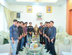 Wagub Sulsel Fatmawati Rusdi Dukung Penuh Gelaran PMTM FORWIL IX dan MUSWIL XV