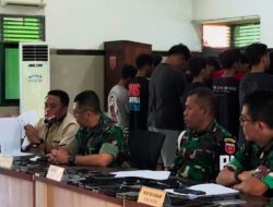 BREAKING NEWS: Kodam XIV/Hasanuddin Ungkap Sindikat Penipuan Digital “Passobis”