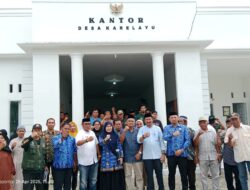 Koperasi dan UKM-PMD Jeneponto Musdes Pembentukan Koperasi Desa Merah Putih
