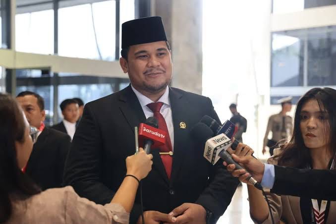 Atensi Khusus Andi Amar Ma’ruf Sulaiman Atas Kasus Remaja di Perkosa Ayah dan Kakak Kandungnya