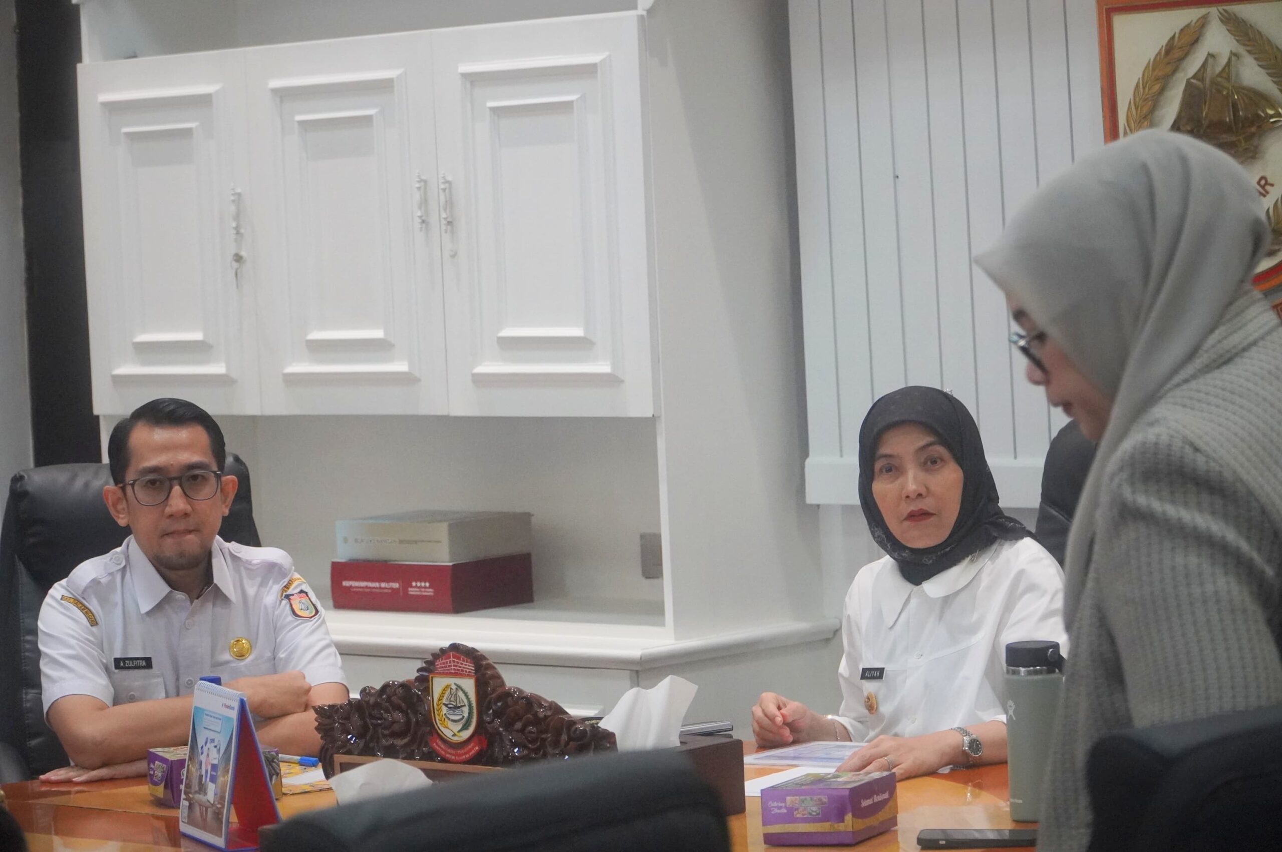 Makassar Siap Bangun Jejaring, Inovasi, dan Kolaborasi di MUNAS VII APEKSI