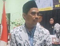 Terpilih Aklamasi Ketua PGRI Bantaeng 2025 – 2030, Samsud Samad Tekankan 3 Program Unggulan