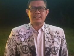 Pasca Konferensi PGRI Bantaeng, Begini Ungkapan dan Harapan Ketua PGRI Sulsel