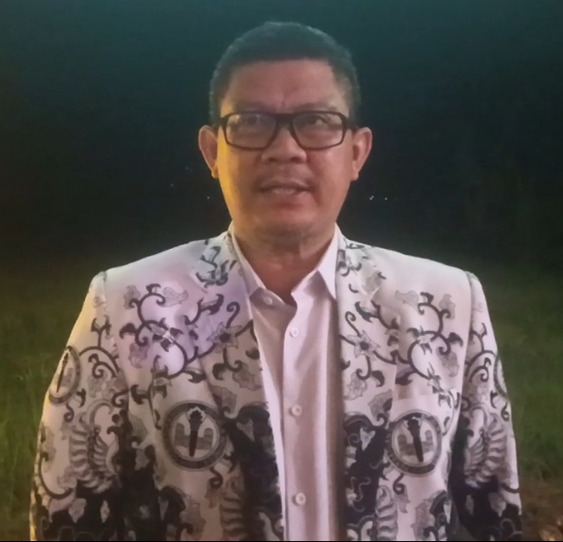 Pasca Konferensi PGRI Bantaeng, Begini Ungkapan dan Harapan Ketua PGRI Sulsel