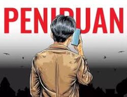 Waspada Modus Baru: Penipu Gunakan Nama Pejabat Makassar Minta Transfer Uang