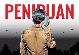 Waspada Modus Baru: Penipu Gunakan Nama Pejabat Makassar Minta Transfer Uang