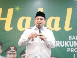 KKLR Siap Kawal Program Munafri-Aliyah di Pemkot Makassar