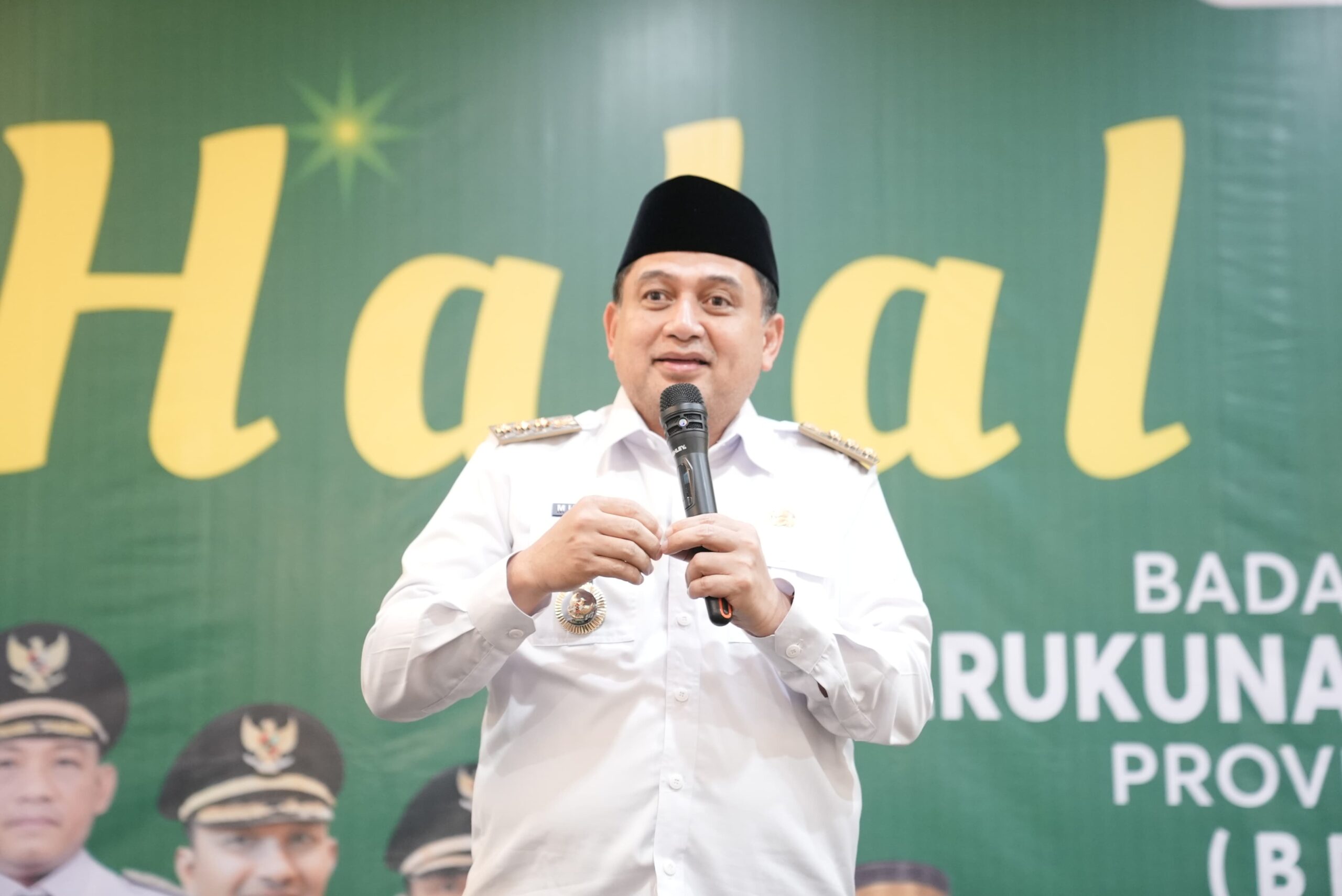KKLR Siap Kawal Program Munafri-Aliyah di Pemkot Makassar