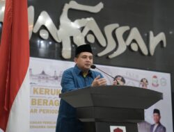 Wali Kota Munafri Minta Peran FKUB Makassar, Sinergitas Jaga Toleransi dan Keberagaman