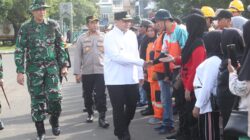 Wali Kota Munafri Imbau Masyarakat Terapkan Hidup Sehat Mulai dari Pasar