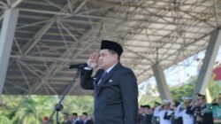Momentum Hari Hardiknas, Munafri-Aliyah Komitmen Majukan Pendidikan di Kota Makassar