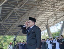 Momentum Hari Hardiknas, Munafri-Aliyah Komitmen Majukan Pendidikan di Kota Makassar