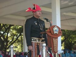 Peringati Hari Pendidikan Nasional, Bupati Bantaeng Pimpin Pelaksanaan Upacara Peringati Hari Pendidikan Nasional, Bupati Bantaeng Pimpin Pelaksanaan Upacara